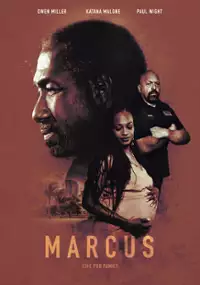 Plakat filmu Marcus