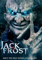 plakat filmu Curse of Jack Frost