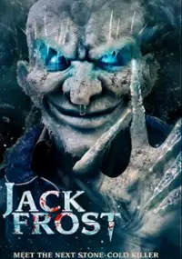 Plakat filmu Curse of Jack Frost