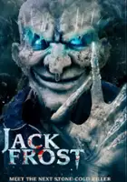 plakat filmu Curse of Jack Frost