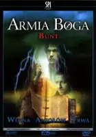 plakat filmu Armia Boga: Bunt