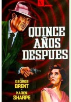 plakat filmu Mexican Manhunt