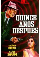 plakat filmu Mexican Manhunt