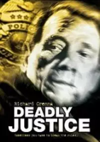 Plakat filmu Śmiertelny przypadek