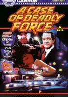 plakat filmu Śmiertelny przypadek