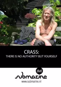 Plakat filmu There Is No Authority But Yourself