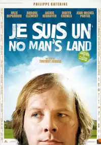 Plakat filmu Jestem ziemią niczyją