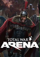 plakat filmu Total War: Arena