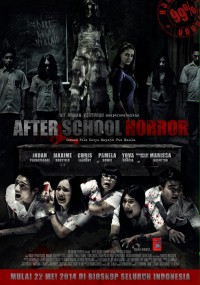 After School Horror