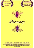 plakat filmu Miracorp