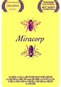 Plakat filmu Miracorp