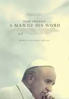 plakat filmu Papież Franciszek i jego przesłanie