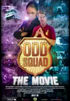 Brandon Hackett / Odd Squad: The Movie