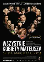 Krzysztof Globisz / Wszystkie kobiety Mateusza