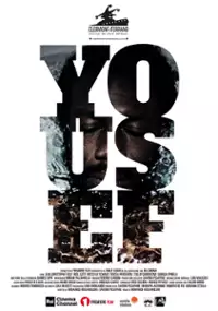 Plakat filmu Yousef