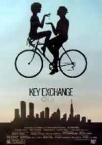 Plakat filmu Klucz do szczęścia