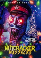 plakat filmu Nutcracker Massacre