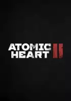 plakat gry Atomic Heart 2