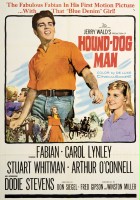 plakat filmu Hound-Dog Man