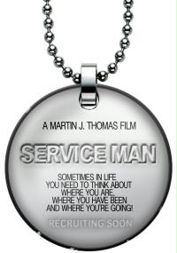 Service Man
