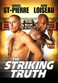 Plakat filmu The Striking Truth 3D