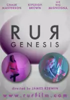 plakat filmu R.U.R.: Genesis