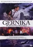 plakat filmu Gernika. Prawdziwa historia