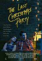 plakat filmu The Last Christmas Party