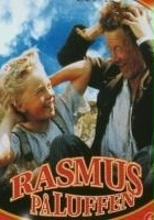 plakat filmu Rasmus i włóczęga