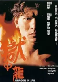 Plakat filmu Yu Zhong Long
