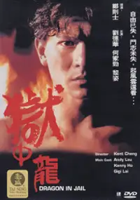 Plakat filmu Yu Zhong Long