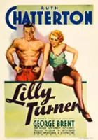 plakat filmu Lilly Turner