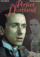 plakat filmu Mąż idealny