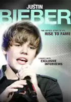 plakat filmu Justin Bieber: Rise to Fame