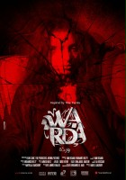 plakat filmu Warda