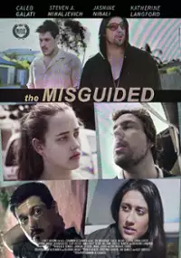 Plakat filmu The Misguided