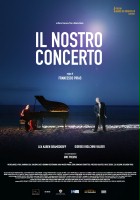 plakat filmu Il nostro concerto