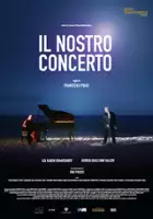 plakat filmuIl nostro concerto