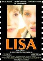 plakat filmu Lisa