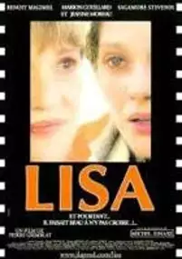 Plakat filmu Lisa