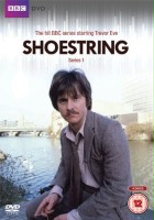 plakat filmu Shoestring