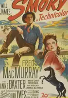 plakat filmu Smoky