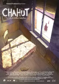 Plakat filmu Chahut