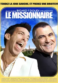 Plakat filmu Le missionnaire