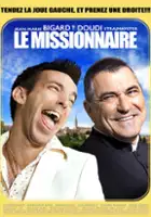 plakat filmu Le missionnaire