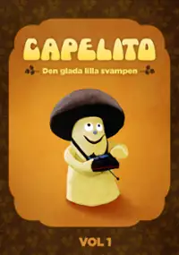 Plakat filmu Capelito Daddy