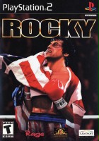 plakat filmu Rocky