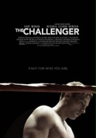 plakat filmu The Challenger