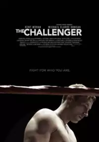 Plakat filmu Pretender