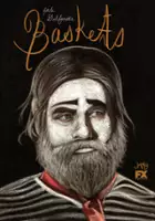 plakat - Baskets (2016)
